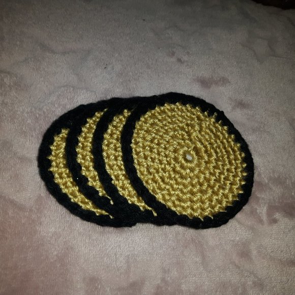 coasters - Picture 1 of 4